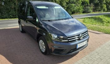 Volkswagen Touran 2,0 tdi automat  wersja Beach z łóżkiem !!! full