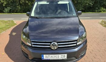 Volkswagen Touran 2,0 tdi automat  wersja Beach z łóżkiem !!! full