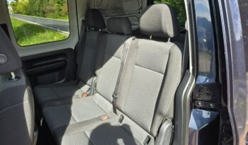 Volkswagen Touran 2,0 tdi automat  wersja Beach z łóżkiem !!! full