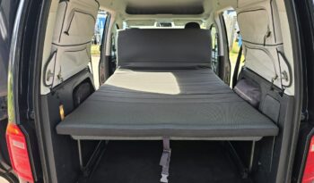 Volkswagen Touran 2,0 tdi automat  wersja Beach z łóżkiem !!! full