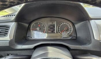 Volkswagen Touran 2,0 tdi automat  wersja Beach z łóżkiem !!! full
