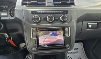 Volkswagen Touran 2,0 tdi automat  wersja Beach z łóżkiem !!! full