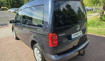 Volkswagen Touran 2,0 tdi automat  wersja Beach z łóżkiem !!! full