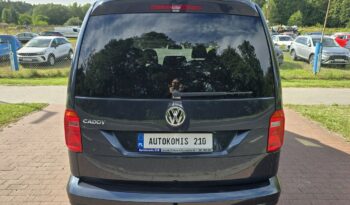 Volkswagen Touran 2,0 tdi automat  wersja Beach z łóżkiem !!! full