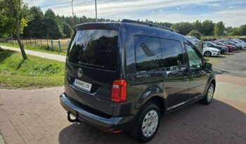 Volkswagen Touran 2,0 tdi automat  wersja Beach z łóżkiem !!! full