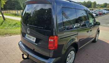 Volkswagen Touran 2,0 tdi automat  wersja Beach z łóżkiem !!! full