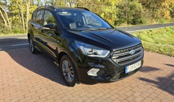 Ford Kuga Mk2 Lift 2,0 tdci 4×4 ST-Line z niskim przebiegiem 46tyś km! full