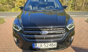 Ford Kuga Mk2 Lift 2,0 tdci 4×4 ST-Line z niskim przebiegiem 46tyś km! full