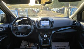 Ford Kuga Mk2 Lift 2,0 tdci 4×4 ST-Line z niskim przebiegiem 46tyś km! full
