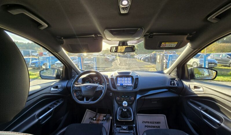 Ford Kuga Mk2 Lift 2,0 tdci 4×4 ST-Line z niskim przebiegiem 46tyś km! full