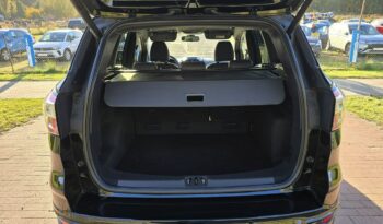 Ford Kuga Mk2 Lift 2,0 tdci 4×4 ST-Line z niskim przebiegiem 46tyś km! full