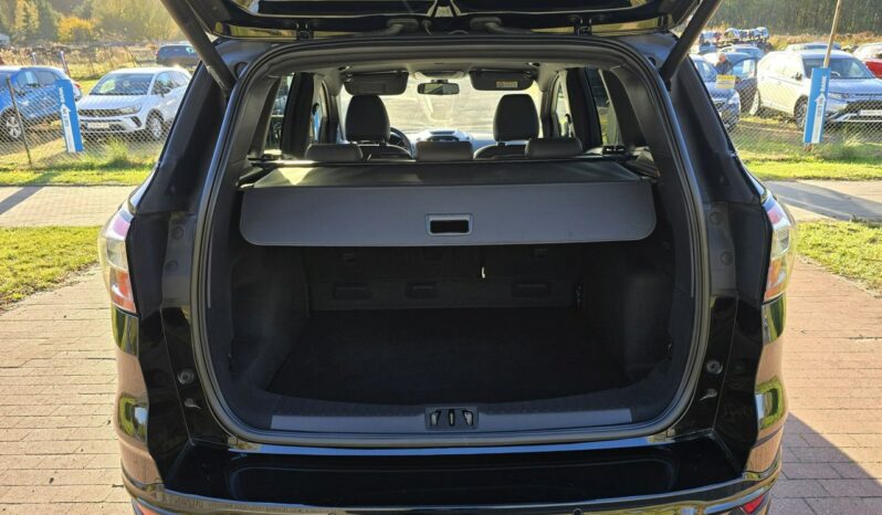 Ford Kuga Mk2 Lift 2,0 tdci 4×4 ST-Line z niskim przebiegiem 46tyś km! full