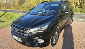 Ford Kuga Mk2 Lift 2,0 tdci 4×4 ST-Line z niskim przebiegiem 46tyś km! full