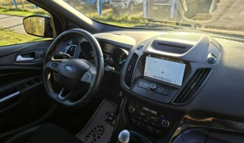 Ford Kuga Mk2 Lift 2,0 tdci 4×4 ST-Line z niskim przebiegiem 46tyś km! full