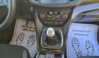 Ford Kuga Mk2 Lift 2,0 tdci 4×4 ST-Line z niskim przebiegiem 46tyś km! full