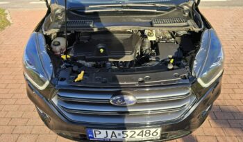 Ford Kuga Mk2 Lift 2,0 tdci 4×4 ST-Line z niskim przebiegiem 46tyś km! full