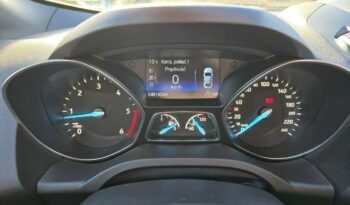 Ford Kuga Mk2 Lift 2,0 tdci 4×4 ST-Line z niskim przebiegiem 46tyś km! full