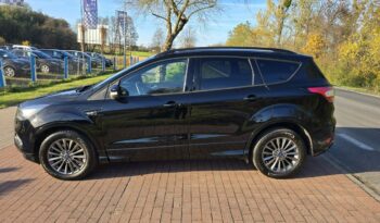 Ford Kuga Mk2 Lift 2,0 tdci 4×4 ST-Line z niskim przebiegiem 46tyś km! full