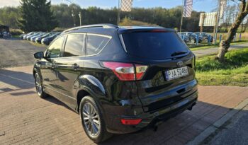 Ford Kuga Mk2 Lift 2,0 tdci 4×4 ST-Line z niskim przebiegiem 46tyś km! full
