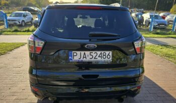 Ford Kuga Mk2 Lift 2,0 tdci 4×4 ST-Line z niskim przebiegiem 46tyś km! full