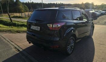 Ford Kuga Mk2 Lift 2,0 tdci 4×4 ST-Line z niskim przebiegiem 46tyś km! full