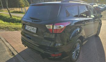 Ford Kuga Mk2 Lift 2,0 tdci 4×4 ST-Line z niskim przebiegiem 46tyś km! full