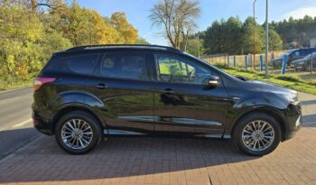 Ford Kuga Mk2 Lift 2,0 tdci 4×4 ST-Line z niskim przebiegiem 46tyś km! full