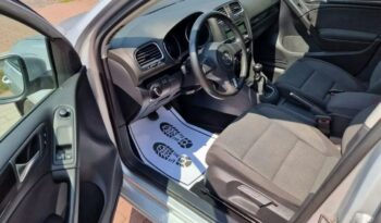 Volkswagen Golf VI 1,2 TSI w bardzo dobrym stanie 176 tys km ! full