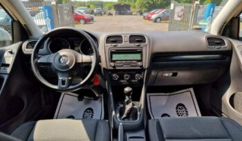 Volkswagen Golf VI 1,2 TSI w bardzo dobrym stanie 176 tys km ! full