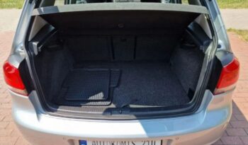 Volkswagen Golf VI 1,2 TSI w bardzo dobrym stanie 176 tys km ! full