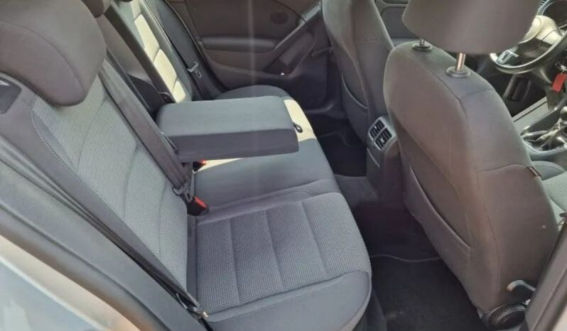 Volkswagen Golf VI 1,2 TSI w bardzo dobrym stanie 176 tys km ! full