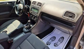 Volkswagen Golf VI 1,2 TSI w bardzo dobrym stanie 176 tys km ! full