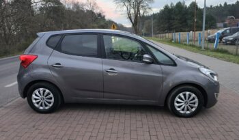 Hyundai ix20 1,6 crdi 115 KM z niskim przebiegiem 148 tyś km !!! full