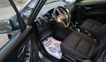 Hyundai ix20 1,6 crdi 115 KM z niskim przebiegiem 148 tyś km !!! full