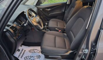 Hyundai ix20 1,6 crdi 115 KM z niskim przebiegiem 148 tyś km !!! full