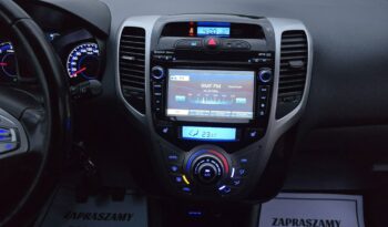 Hyundai ix20 1,6 crdi 115 KM z niskim przebiegiem 148 tyś km !!! full