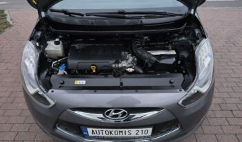 Hyundai ix20 1,6 crdi 115 KM z niskim przebiegiem 148 tyś km !!! full