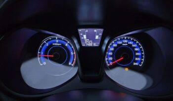 Hyundai ix20 1,6 crdi 115 KM z niskim przebiegiem 148 tyś km !!! full