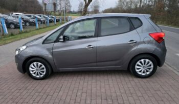 Hyundai ix20 1,6 crdi 115 KM z niskim przebiegiem 148 tyś km !!! full