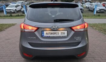 Hyundai ix20 1,6 crdi 115 KM z niskim przebiegiem 148 tyś km !!! full