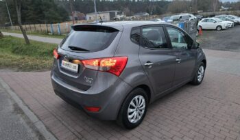 Hyundai ix20 1,6 crdi 115 KM z niskim przebiegiem 148 tyś km !!! full