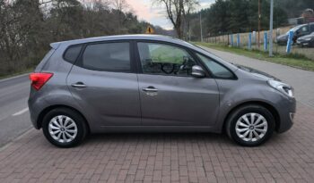 Hyundai ix20 1,6 crdi 115 KM z niskim przebiegiem 148 tyś km !!! full