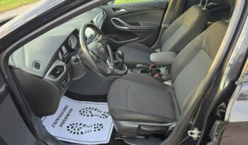 Opel Astra K 1,6 cdti 110KM z oryginalnym przebiegiem 92 tyś km !!! full