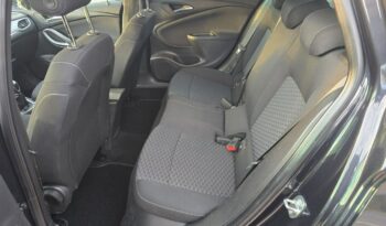 Opel Astra K 1,6 cdti 110KM z oryginalnym przebiegiem 92 tyś km !!! full