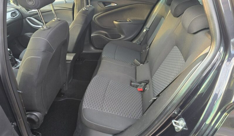 Opel Astra K 1,6 cdti 110KM z oryginalnym przebiegiem 92 tyś km !!! full