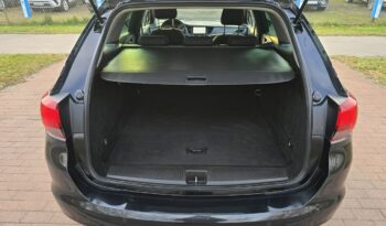 Opel Astra K 1,6 cdti 110KM z oryginalnym przebiegiem 92 tyś km !!! full