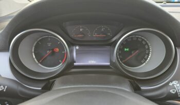 Opel Astra K 1,6 cdti 110KM z oryginalnym przebiegiem 92 tyś km !!! full