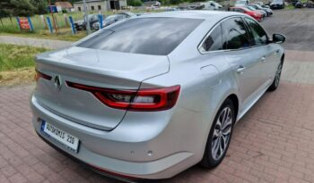 Renault Talisman 2,0 dci 160 KM z oryginalnym niskim przebiegiem !!! full