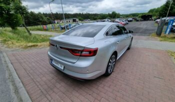 Renault Talisman 2,0 dci 160 KM z oryginalnym niskim przebiegiem !!! full