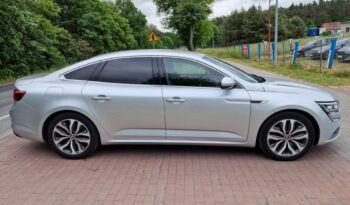 Renault Talisman 2,0 dci 160 KM z oryginalnym niskim przebiegiem !!! full